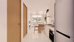 One Meyer (D15), Apartment #533823011